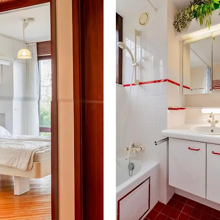 Zeezonzand A-gv01 P Lejlighed