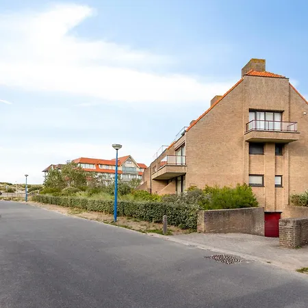 Apartment Zeezonzand A-gv01 P
