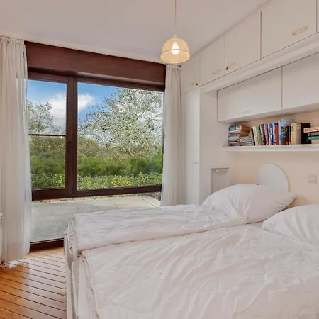 Lejlighed Zeezonzand A-gv01 P *