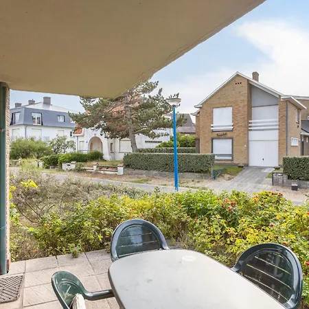 Zeezonzand A-gv01 P Koksijde