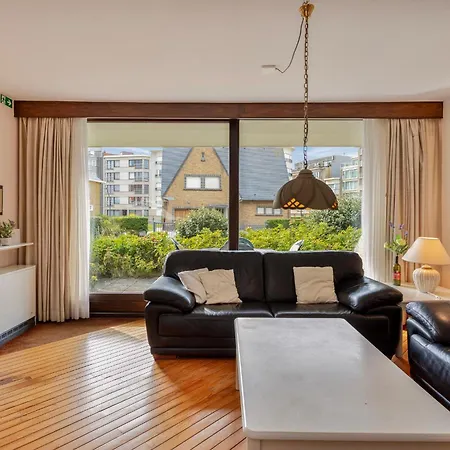 Zeezonzand A-gv01 P 公寓