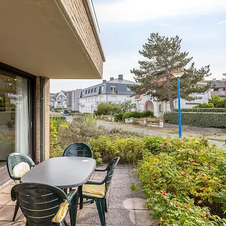 Apartment Zeezonzand A-gv01 P