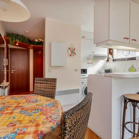 Zeezonzand A-gv01 P 公寓 *