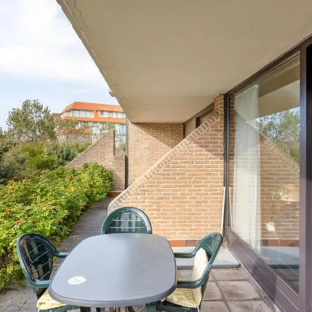 Apartment Zeezonzand A-gv01 P Koksijde